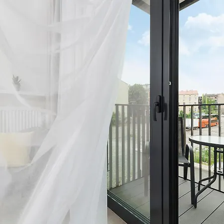 Sweet Ambrosia Studio - Balcony & Ac - Old Town-3